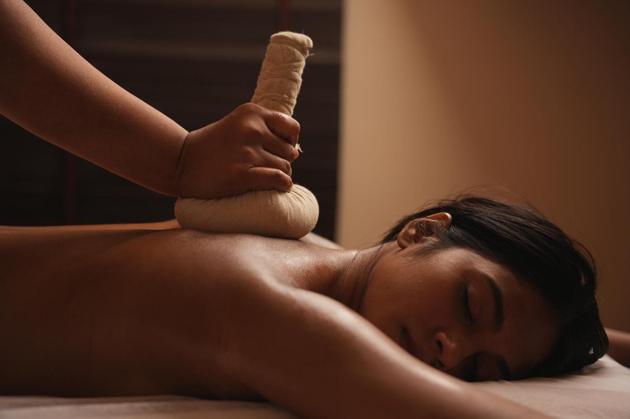 Spa & Wellness