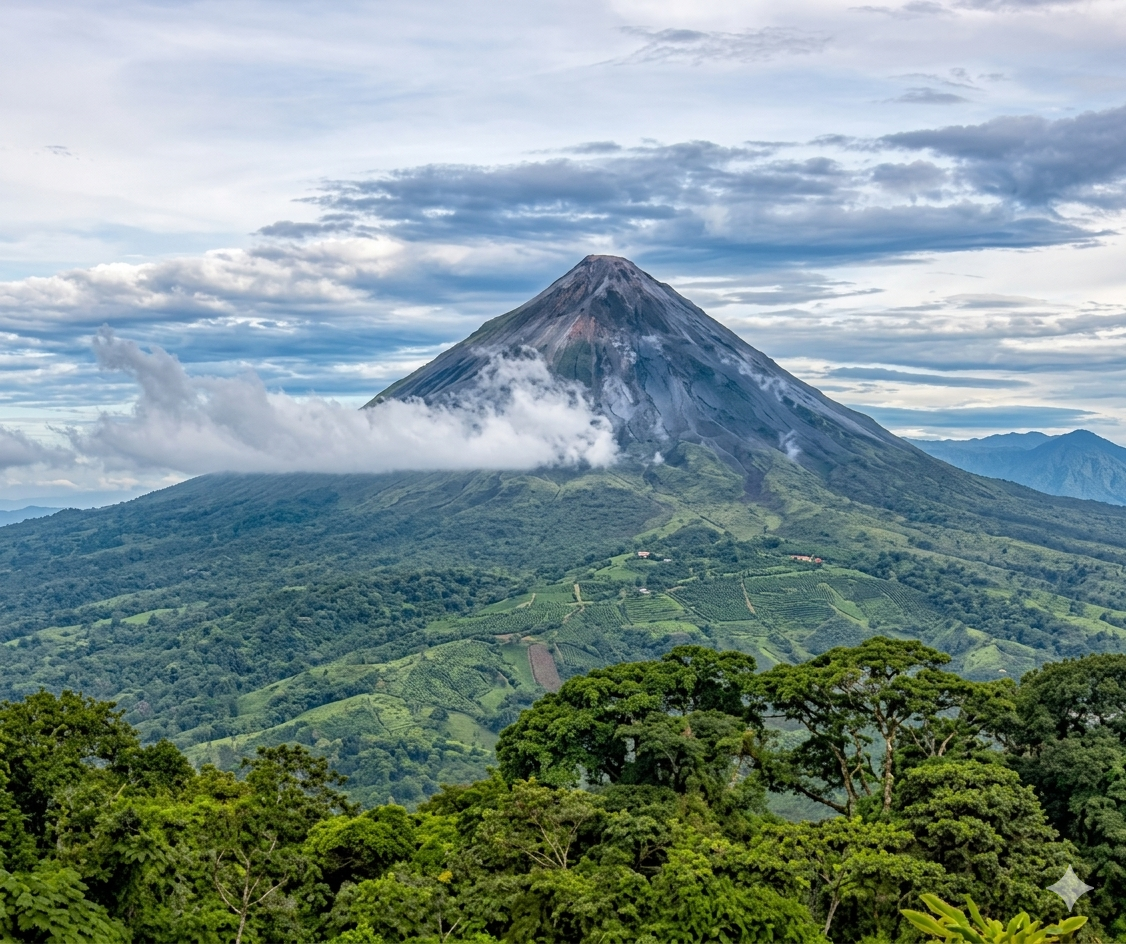 Alajuela - Costa Rica